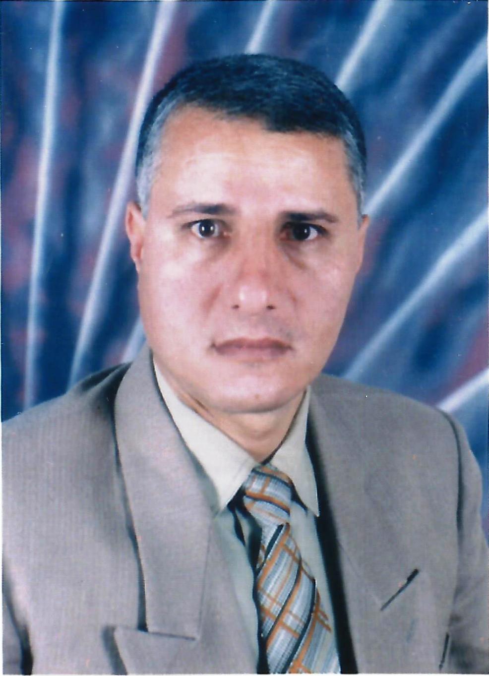 Galal Abdelftah Ibrahim Ghazal